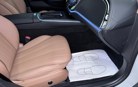 Mercedes-Benz E-Класс, 2025 год, 10 000 000 рублей, 36 фотография