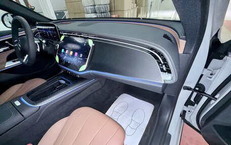 Mercedes-Benz E-Класс, 2025 год, 10 000 000 рублей, 34 фотография