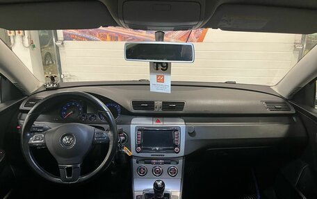 Volkswagen Passat B6, 2006 год, 479 000 рублей, 6 фотография