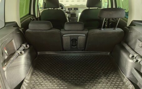 Skoda Yeti I рестайлинг, 2013 год, 1 099 000 рублей, 17 фотография