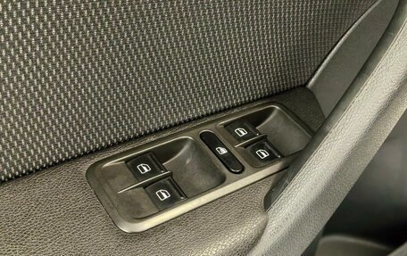 Skoda Yeti I рестайлинг, 2013 год, 1 099 000 рублей, 15 фотография