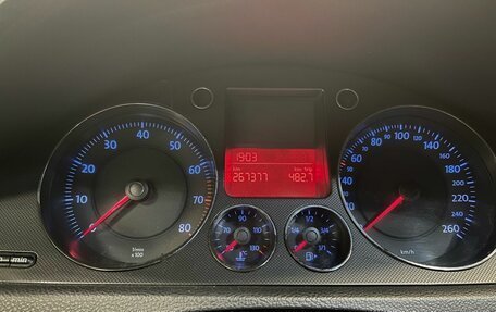 Volkswagen Passat B6, 2006 год, 479 000 рублей, 7 фотография