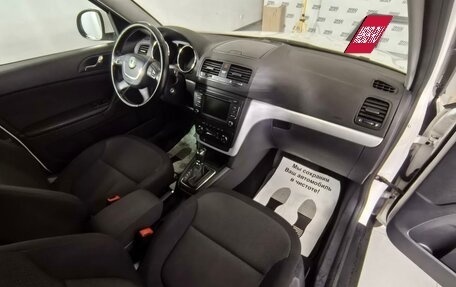 Skoda Yeti I рестайлинг, 2013 год, 1 099 000 рублей, 11 фотография