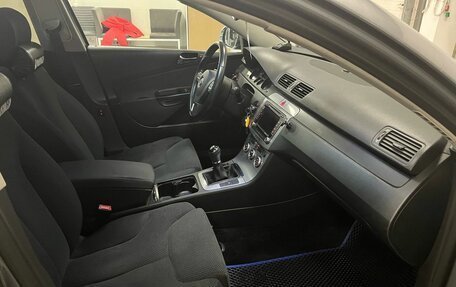 Volkswagen Passat B6, 2006 год, 479 000 рублей, 9 фотография