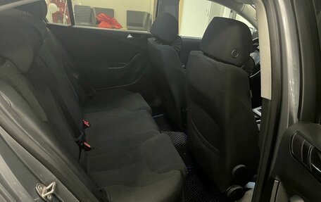 Volkswagen Passat B6, 2006 год, 479 000 рублей, 8 фотография