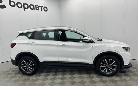 Geely Coolray I, 2022 год, 1 525 000 рублей, 7 фотография