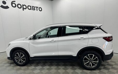 Geely Coolray I, 2022 год, 1 525 000 рублей, 8 фотография