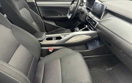 Geely Coolray I, 2022 год, 1 525 000 рублей, 10 фотография