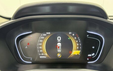 Geely Coolray I, 2022 год, 1 525 000 рублей, 12 фотография