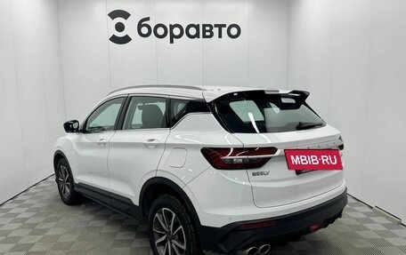 Geely Coolray I, 2022 год, 1 525 000 рублей, 5 фотография