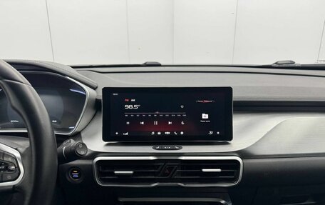 Geely Coolray I, 2022 год, 1 525 000 рублей, 15 фотография