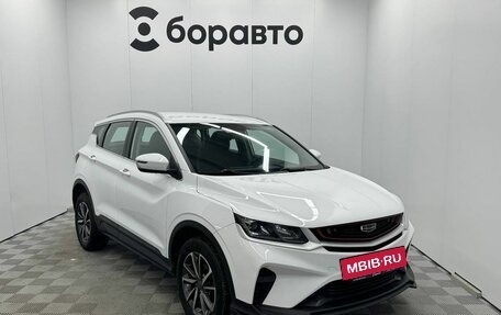 Geely Coolray I, 2022 год, 1 525 000 рублей, 2 фотография