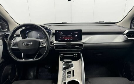 Geely Coolray I, 2022 год, 1 525 000 рублей, 13 фотография