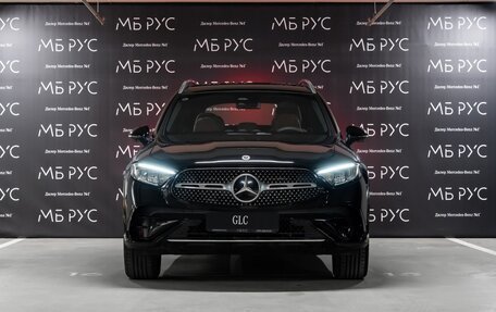 Mercedes-Benz GLC Coupe, 2025 год, 8 750 000 рублей, 2 фотография