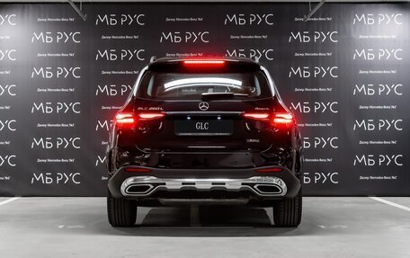 Mercedes-Benz GLC Coupe, 2025 год, 8 750 000 рублей, 3 фотография
