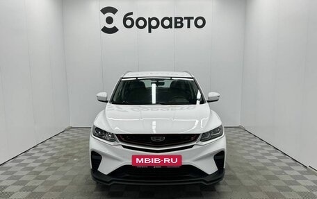 Geely Coolray I, 2022 год, 1 525 000 рублей, 3 фотография