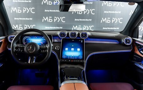 Mercedes-Benz GLC Coupe, 2025 год, 8 750 000 рублей, 11 фотография