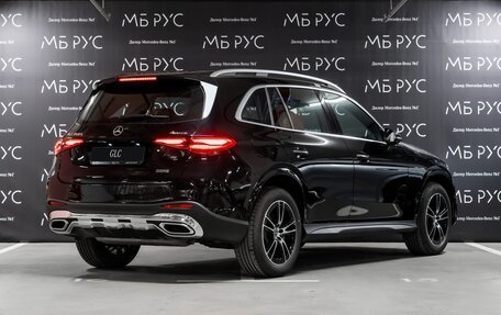 Mercedes-Benz GLC Coupe, 2025 год, 8 750 000 рублей, 4 фотография