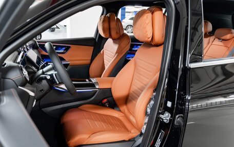 Mercedes-Benz GLC Coupe, 2025 год, 8 750 000 рублей, 9 фотография