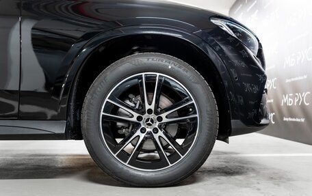 Mercedes-Benz GLC Coupe, 2025 год, 8 750 000 рублей, 5 фотография