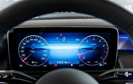 Mercedes-Benz GLC Coupe, 2025 год, 8 750 000 рублей, 13 фотография