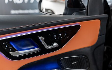 Mercedes-Benz GLC Coupe, 2025 год, 8 750 000 рублей, 7 фотография