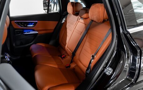 Mercedes-Benz GLC Coupe, 2025 год, 8 750 000 рублей, 18 фотография