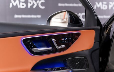 Mercedes-Benz GLC, 2025 год, 8 200 000 рублей, 7 фотография