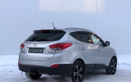 Hyundai ix35 I рестайлинг, 2011 год, 895 000 рублей, 5 фотография