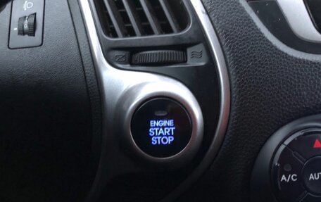 Hyundai ix35 I рестайлинг, 2011 год, 895 000 рублей, 21 фотография