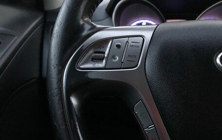 Hyundai ix35 I рестайлинг, 2011 год, 895 000 рублей, 18 фотография