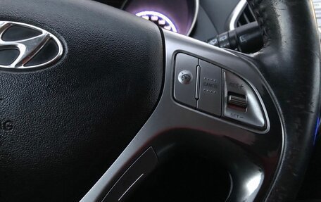 Hyundai ix35 I рестайлинг, 2011 год, 895 000 рублей, 19 фотография