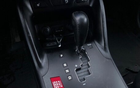 Hyundai ix35 I рестайлинг, 2011 год, 895 000 рублей, 15 фотография