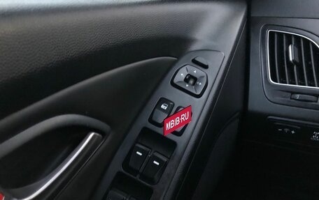 Hyundai ix35 I рестайлинг, 2011 год, 895 000 рублей, 16 фотография