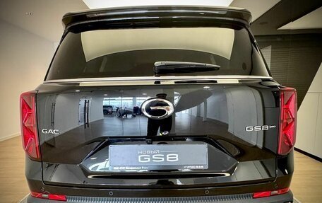 GAC GS8, 2025 год, 4 949 000 рублей, 3 фотография