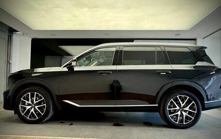 GAC GS8, 2025 год, 4 949 000 рублей, 2 фотография