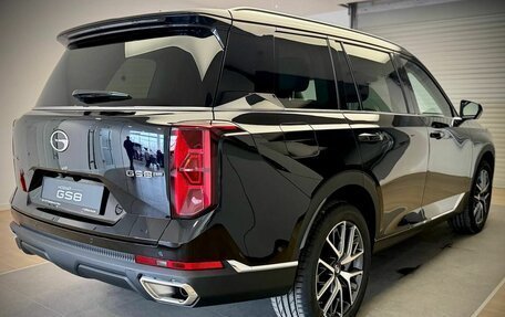 GAC GS8, 2025 год, 4 949 000 рублей, 4 фотография