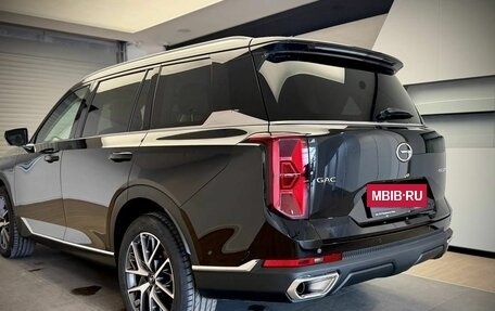 GAC GS8, 2025 год, 4 949 000 рублей, 5 фотография
