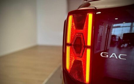 GAC GS8, 2025 год, 4 949 000 рублей, 18 фотография