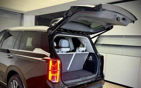 GAC GS8, 2025 год, 4 949 000 рублей, 16 фотография