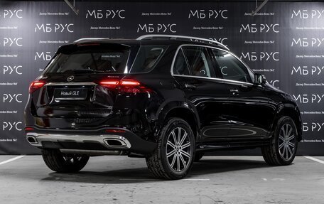 Mercedes-Benz GLE, 2025 год, 11 800 000 рублей, 4 фотография