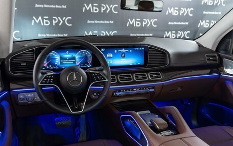 Mercedes-Benz GLE, 2025 год, 11 800 000 рублей, 10 фотография