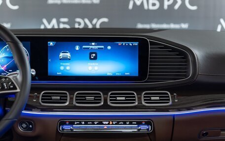 Mercedes-Benz GLE, 2025 год, 11 800 000 рублей, 14 фотография