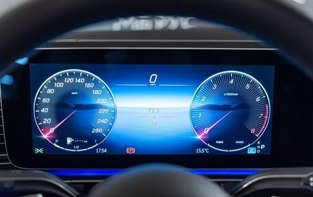 Mercedes-Benz GLE, 2025 год, 11 800 000 рублей, 13 фотография