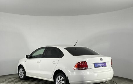 Volkswagen Polo VI (EU Market), 2013 год, 835 000 рублей, 7 фотография