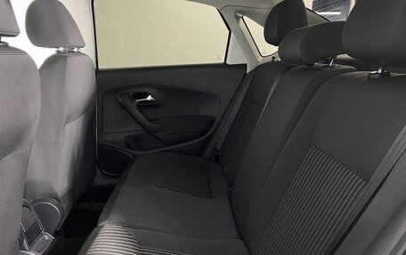 Volkswagen Polo VI (EU Market), 2013 год, 835 000 рублей, 14 фотография