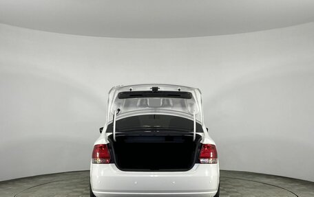 Volkswagen Polo VI (EU Market), 2013 год, 835 000 рублей, 9 фотография