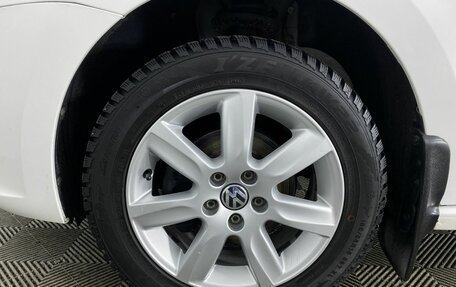 Volkswagen Polo VI (EU Market), 2013 год, 835 000 рублей, 20 фотография