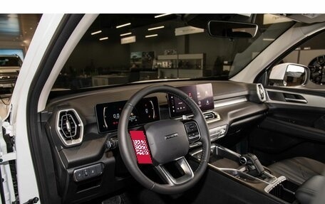 Haval H5, 2024 год, 3 711 510 рублей, 8 фотография