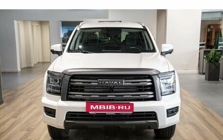 Haval H5, 2024 год, 3 711 510 рублей, 3 фотография